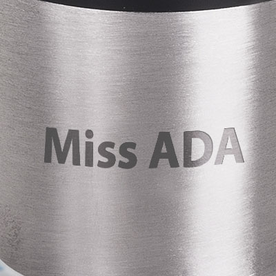 Personalisation engraving<br>possible by Engraver<br> extra charge according the price list img_preview
